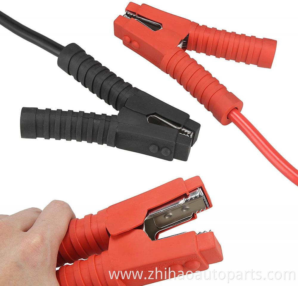 heavy duty booster cable